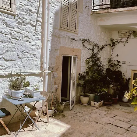 Casa Nene Villa Cisternino Exterior photo