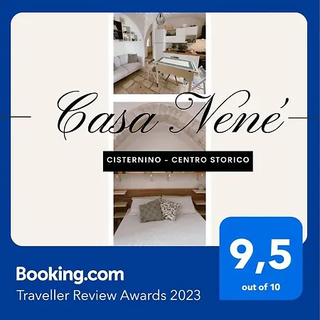 Casa Nene Villa Cisternino Exterior photo