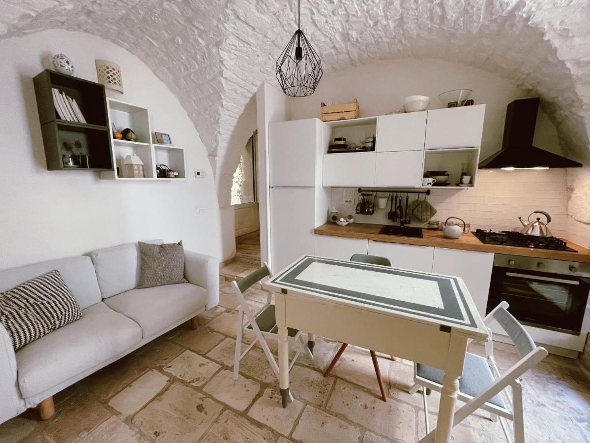 Casa Nene * Cisternino