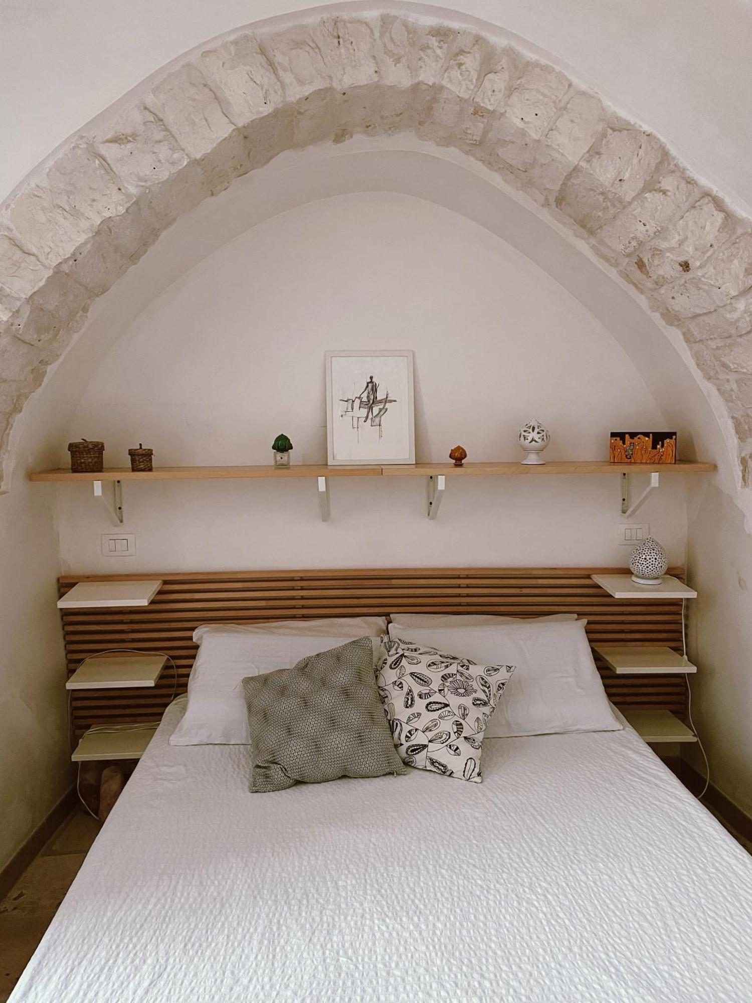 Casa Nene Holiday home Cisternino