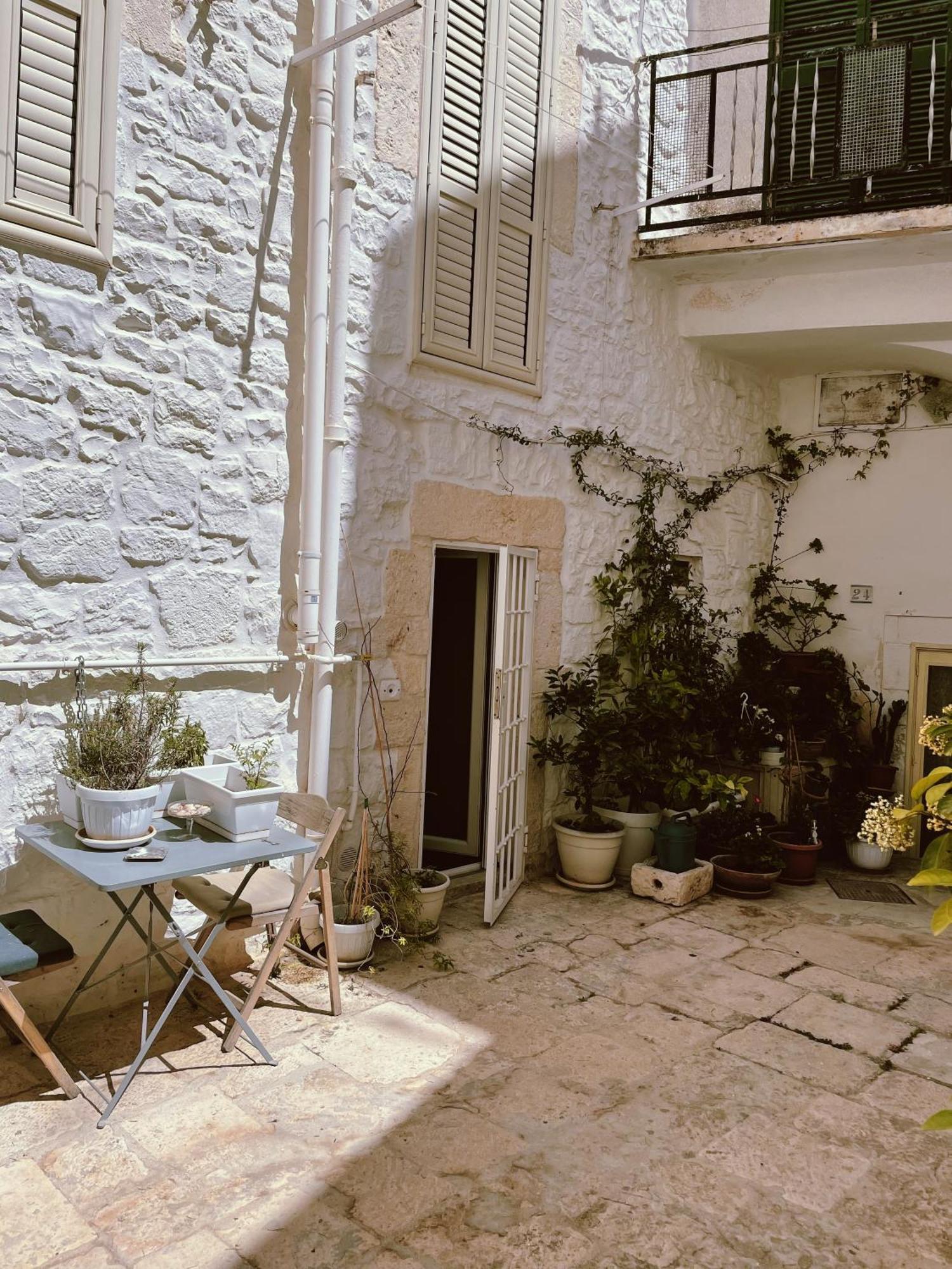 Casa Nene