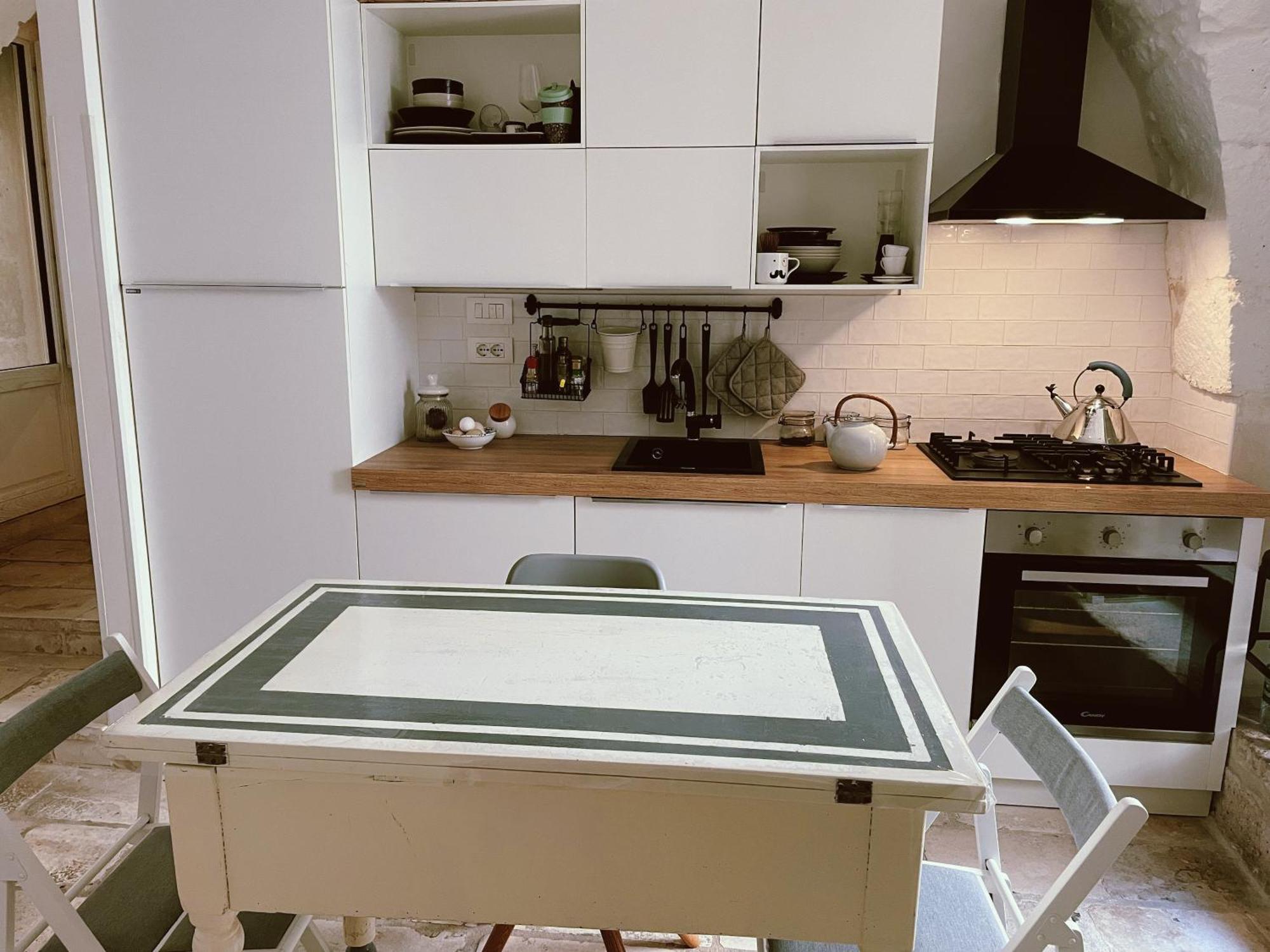 Casa Nene Holiday home
