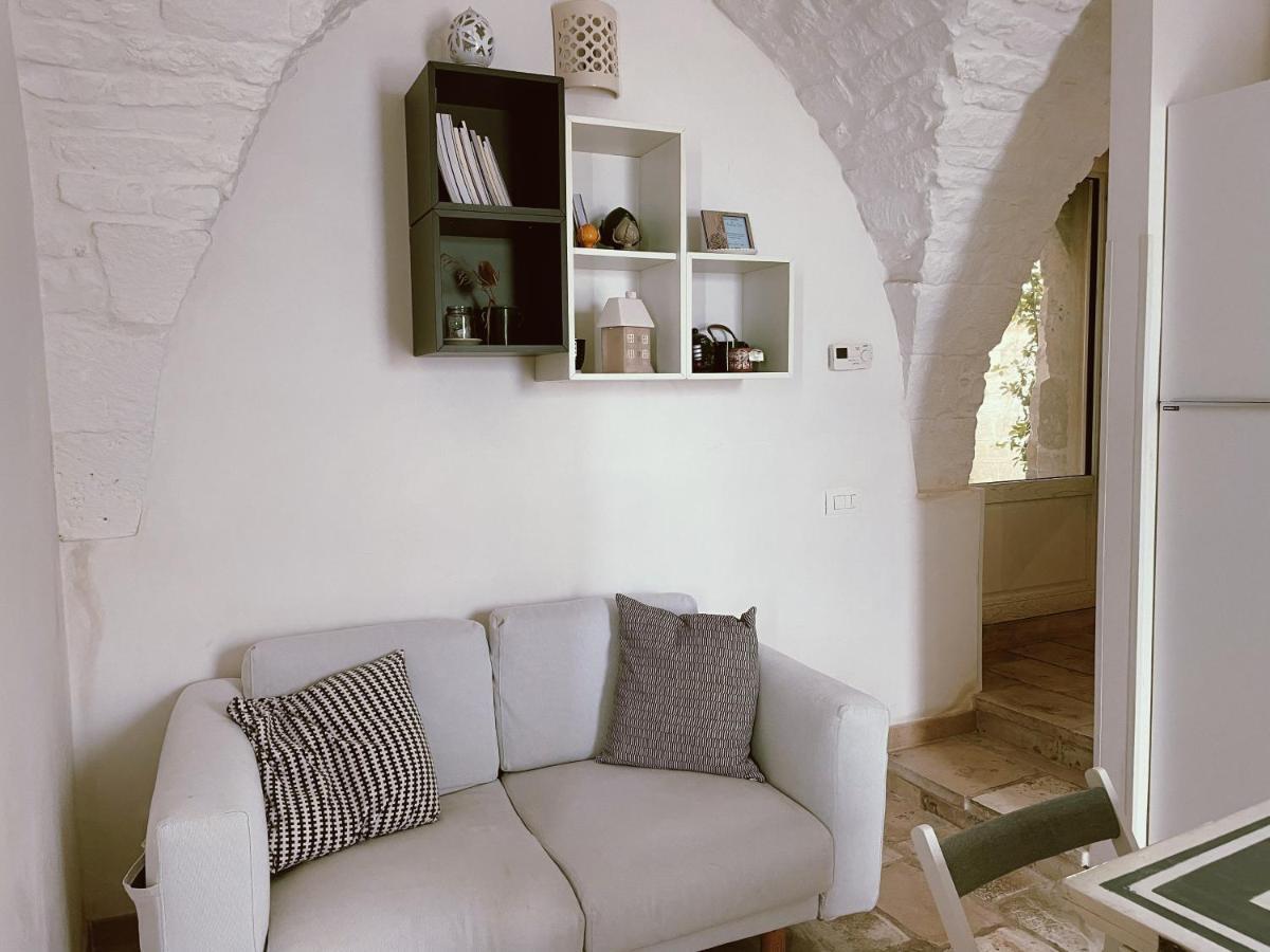 Holiday home Casa Nene Cisternino