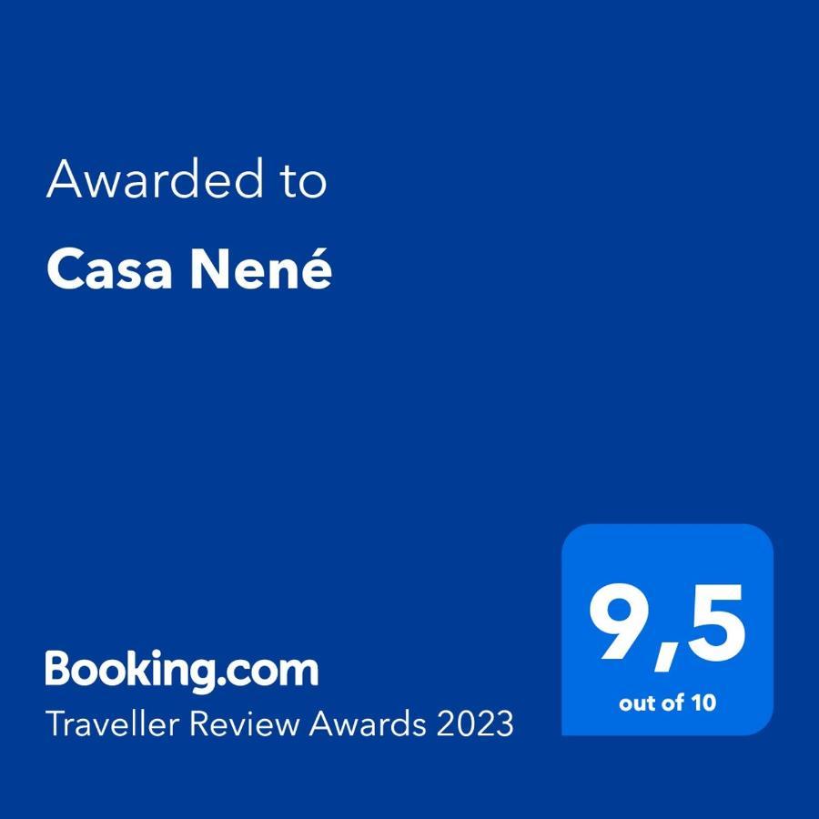 Holiday home Casa Nene *
