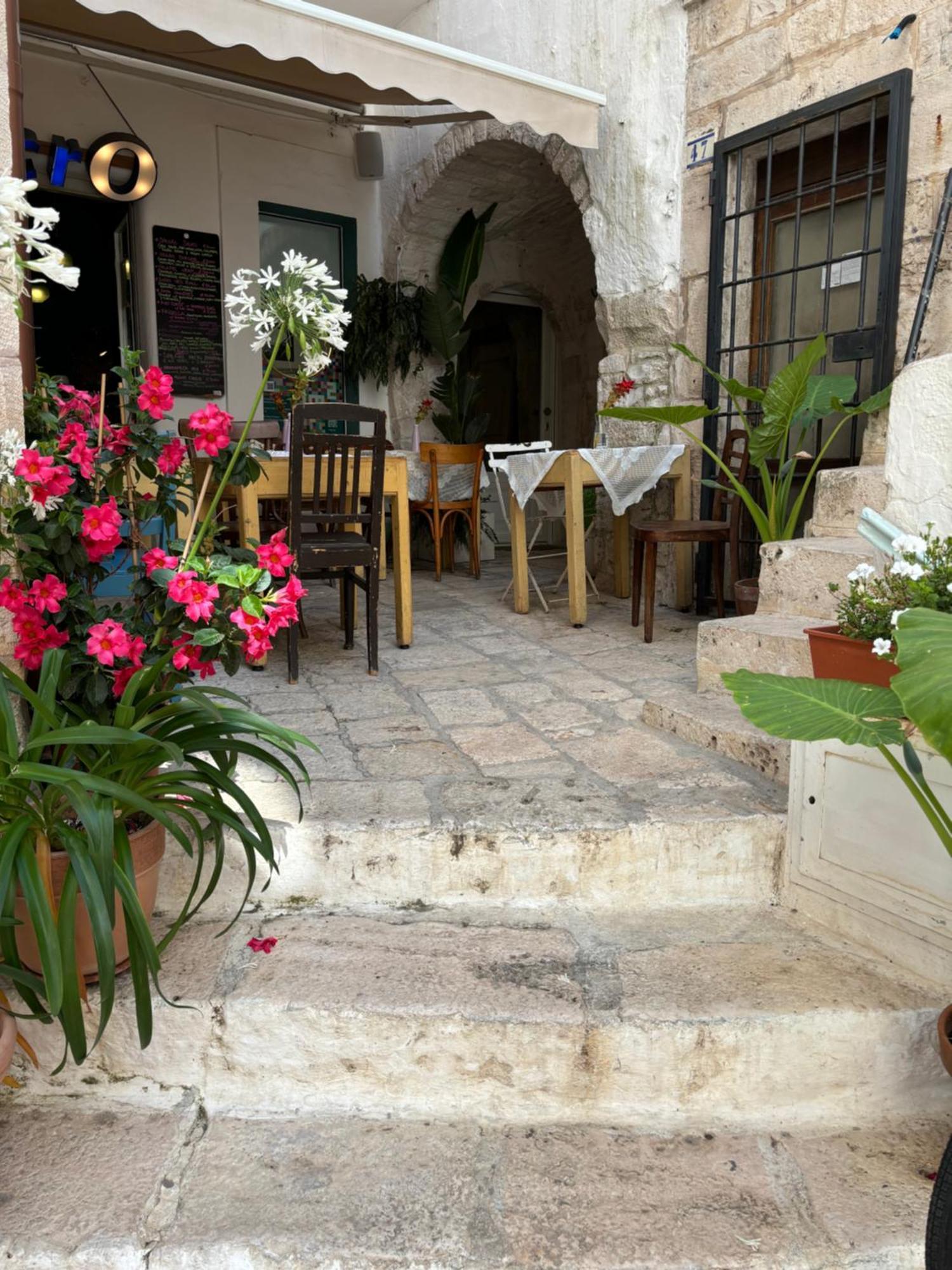 Casa Nene * Cisternino